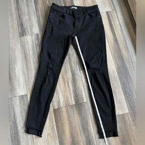 DL1961 EMMA LOW RISE LEGGING